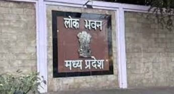 नागरिकों के लिए 25 जनवरी को दोपहर 2 बजे खुलेगा लोकभवन
