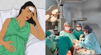 रायगढ़ में पेट पर बिना चीरा सफल ऑपरेशन, गर्भाशय में दर्द होने से परेशान थी महिला