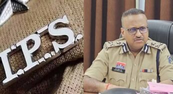IPS अफसरों के जल्द होंगे तबादले, रायपुर पुलिस कमिश्नर की दौड़ में रामगोपाल गर्ग सबसे आगे