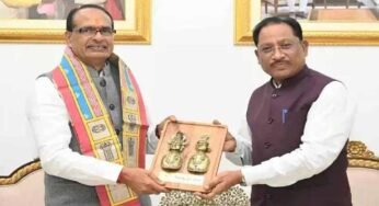 वीबी-जी राम जी के विरोध पर शिवराज का तंज, ‘कांग्रेस का काम सिर्फ विरोध करना है’