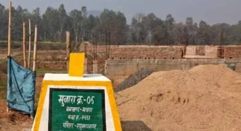 3 एकड़ वन भूमि पर कब्जा, भूमाफिया को रेंजर का संरक्षण