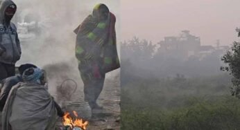 तापमान में फिर गिरावट के आसार, रात और सुबह बढ़ेगी ठंड