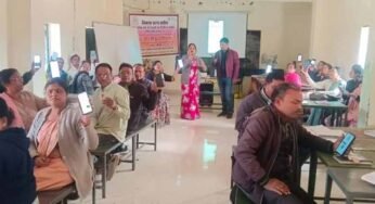 “परीक्षा पे चर्चा 2026” में छत्तीसगढ़ की उपलब्धि, पालकों की भागीदारी में रहा प्रथम