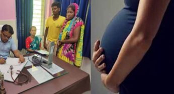 कलेक्टर की सुरक्षित मातृत्व अभियान में पहल, उच्च जोखिम वाली गर्भवतियों की फ्री हुई सोनोग्राफी