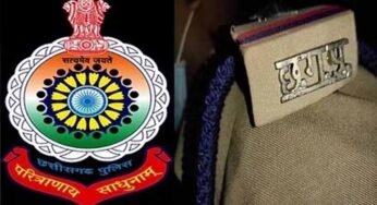 राज्य में बड़ा प्रशासनिक फेरबदल!, 76 अधिकारियों व पुलिसकर्मियों का थोकबंद तबादला