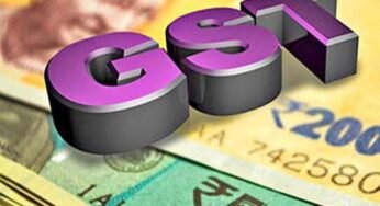 GST से भरा सरकार का खजाना, दिसंबर में 6% बढ़कर 1.74 लाख करोड़ के पार