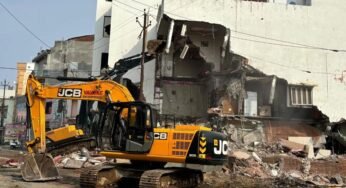 भोपाल में अतिक्रमण हटाने की योजना, 1.30 लाख लोग बेघर हो सकते हैं—मंडला, छतरपुर और सिंगरौली में परियोजनाओं का खतरा