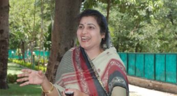 कौशल और भाषा प्रशिक्षण से युवाओं को विदेशों में मिलेगा रोजगार : राज्यमंत्री श्रीमती गौर