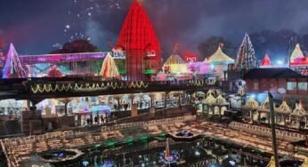महाकाल मंदिर पूरी तरह डिजिटल, दर्शन से लेकर भस्म आरती और दान तक अब सब कुछ एक ही वेबसाइट पर