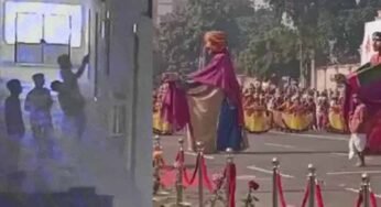 उमरिया में गणतंत्र दिवस कार्यक्रम में कपड़े बदल रही छात्राओं का बनाया वीडियो, रोकने पर बदमाशों ने शिक्षकों पर किया हमला