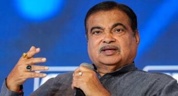 केंद्रीय सड़क परिवहन मंत्री गडकरी करेंगे 4,400 करोड़ रूपये की 8 राष्ट्रीय राजमार्ग परियोजनाओं का लोकार्पण–शिलान्यास