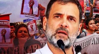 17 को राहुल के कार्यक्रमों की रणनीति तैयार, भागीरथपुरा में मृतकों के परिजनों से करेंगे मुलाकात