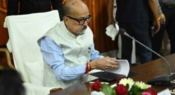 बाल हित में राज्यपाल का सहयोग, कोपलवाणी चाइल्ड वेलफेयर आर्गेनाइजेशन को 2 लाख रुपये का अनुदान