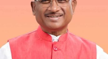 सिरपुर महोत्सव का भव्य आग़ाज़: मुख्यमंत्री विष्णुदेव साय करेंगे शुभारम्भ