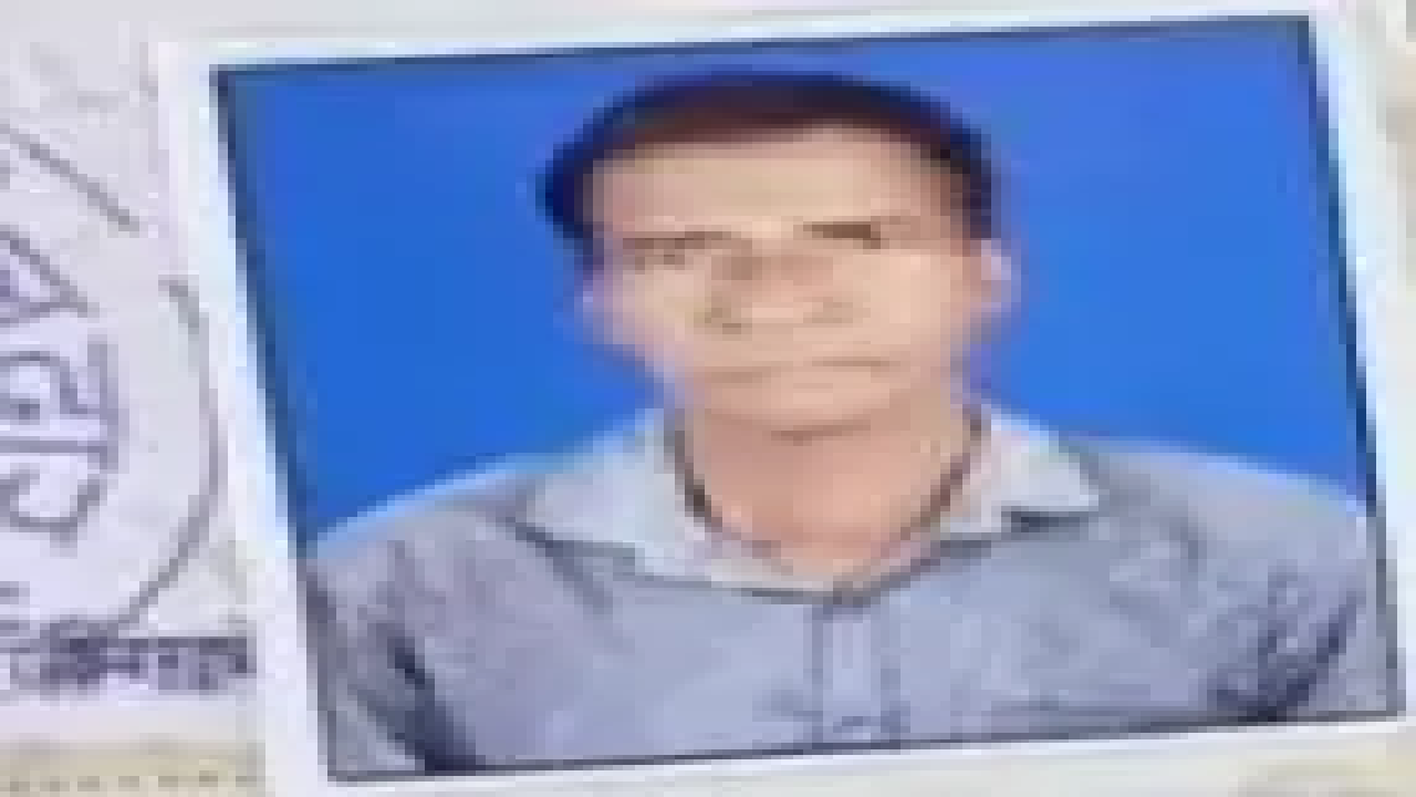 CG : किसान ने कीटनाशक का किया सेवन, हालत नाजुक …