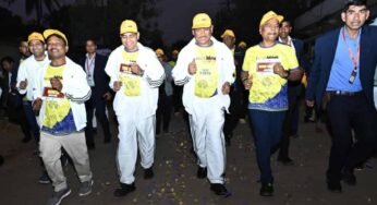 अबूझमाड़ की धरती से देश-दुनिया को दिया जा रहा है अमन और शांति का मजबूत संदेश