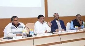आबकारी नीति 2026-27 का निर्धारण करने मंत्रि-परिषद् समिति गठित