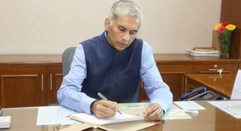 अपराधियों पर ऐसी कार्यवाही करें जिससे उनके हौसले पस्त हों : मुख्य सचिव जैन