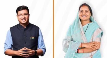 मंत्री लक्ष्मी राजवाड़े के मार्गदर्शन में होगा भव्य ‘कपिध्वज करियर गाइडेंस कार्यक्रम’