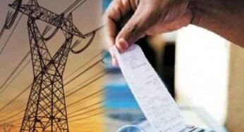 अक्टूबर 2025 में 36 लाख से अधिक बिजली उपभोक्ताओं को मिली 920 करोड़ से अधिक सब्सिडी