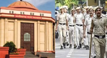 हाईकोर्ट ने नियुक्ति पत्र देने पर लगाई रोक, कांस्टेबल भर्ती में चयनित युवाओं को झटका