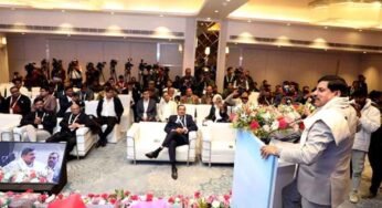 देश का सबसे बेहतर इन्वेस्टमेंट फ्रेंडली स्टेट है मध्यप्रदेश: मुख्यमंत्री डॉ. यादव