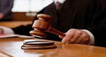 भोपाल में फर्जी मूल निवासी सर्टिफिकेट से बना डॉक्टर, कोर्ट ने सुनाई 3 साल की सजा