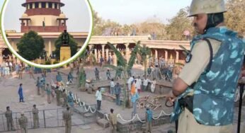 धार भोजशाला पूजा विवाद सुप्रीम कोर्ट पहुंचा, 22 जनवरी को होगी अहम सुनवाई