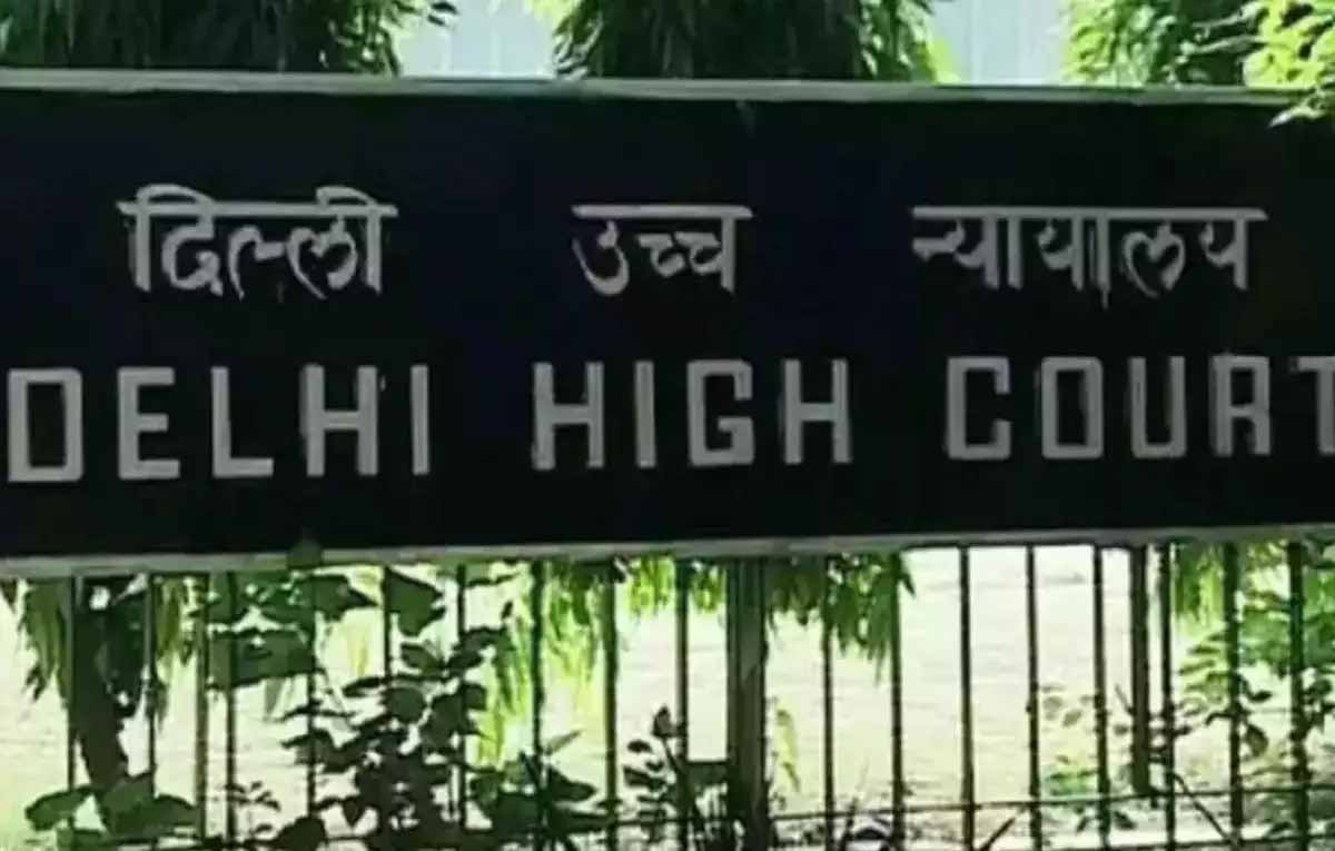 CBI नोटिस पर दिल्ली हाईकोर्ट की रोक, छत्तीसगढ़ के रिटायर्ड जज को राहत