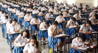 MP बोर्ड 10वीं-12वीं: नकल रोकने के लिए ईमानदारी की पेटी, CCTV और ऐप से होगी सख्त निगरानी
