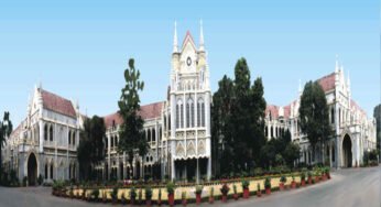 MP हाई कोर्ट में जजों की कमी, पेंडिंग मामलों के निपटान में लगेंगे 40 साल, 4,80,592 केस लंबित