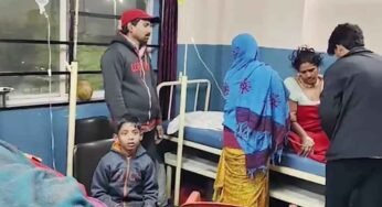 इंदौर में जहरीले पानी का कहर: 32 मरीज ICU में भर्ती, 500 से ज्यादा उल्टी-दस्त से पीड़ित