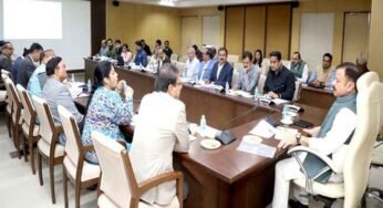 स्कूलों के सभी निर्माण कार्य समय-सीमा में हों पूरे : मंत्री सिंह