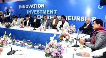 स्टार्ट-अप समिट में मुख्यमंत्री डॉ. यादव का संवाद, उद्यमियों को दिया नवाचार का मंत्र