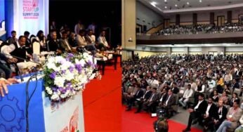 उद्यमिता, नवाचार और व्यापार हमारे संस्कारों में : मुख्यमंत्री डॉ. यादव