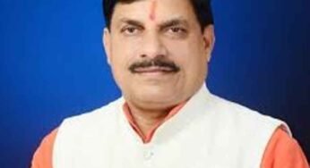 मुख्यमंत्री डॉ. मोहन यादव के नेतृत्व में दावोस में मध्यप्रदेश का निवेश अभियान