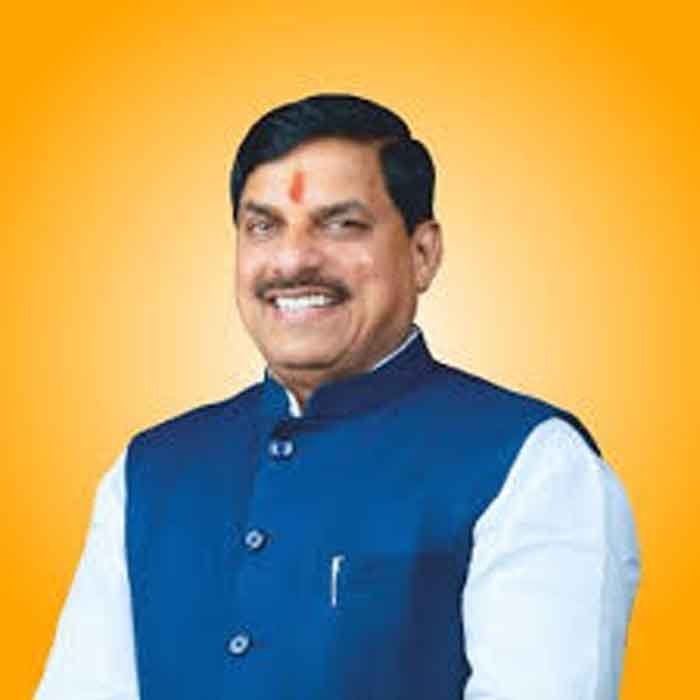 स्पेस टेक नीति लागू करने में हम देश में सबसे अव्वल : मुख्यमंत्री डॉ. यादव