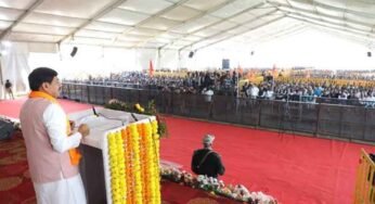 ग्रामीण विकास में पंचायत सचिवों की भूमिका महत्वपूर्ण : मुख्यमंत्री डॉ. यादव