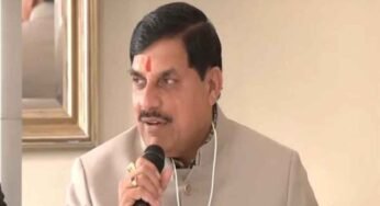 दावोस में नजर आया मध्यप्रदेश के औद्योगिक विकास की गति का सकारात्मक प्रभाव : मुख्यमंत्री डॉ. यादव