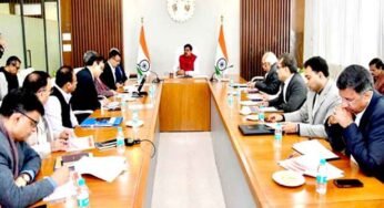 सम्राट विक्रमादित्य के योगदान से नई पीढ़ी को परिचित कराना आवश्यक : मुख्यमंत्री डॉ. यादव