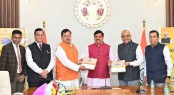 प्रदेश में बिजली की मांग की शत-प्रतिशत आपूर्ति की जाएगी सुनिश्चित : मुख्यमंत्री डॉ. यादव