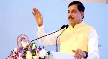 व्यापार-व्यवसाय के लिए हर देश भारत से जुड़ने को इच्छुक: मुख्यमंत्री डॉ. यादव