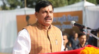CM मोहन यादव का बड़ा ऐलान: इसी सत्र से खुलेंगे 200 नए सांदीपनि स्कूल, शिक्षा में AI और कोडिंग पर जोर