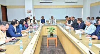 छत्तीसगढ़ में आवास निर्माण की गति अन्य राज्यों के लिए रोल मॉडल,मोर गांव मोर पानी महाअभियान जल सरंक्षण में महत्वपूर्ण योगदान