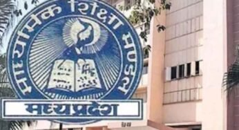 MP में 1 फरवरी से स्कूलों में लागू होगा ESMA, बोर्ड परीक्षाओं के चलते छुट्टी और प्रदर्शन पर रोक
