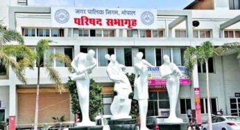 भोपाल में 829 कॉलोनियों में व्यक्तिगत पानी कनेक्शन, 75 हजार घरों में स्मार्ट मीटर; मैरिज रजिस्ट्रेशन शुल्क घटाकर 130 रुपए