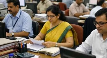 MP के सरकारी कर्मचारियों के लिए खुशखबरी, 400 करोड़ रुपये का एरियर मिलेगा