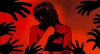 सागर में युवक संग घूमने गई छात्रा का अपहरण कर जंगल में सामूहिक दुष्कर्म, दो आरोपित गिरफ्तार