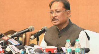 नए भारत की नई कार्य संस्कृति का प्रतीक है प्रगति पोर्टल: मुख्यमंत्री विष्णु देव साय