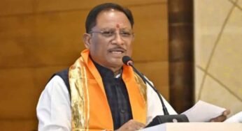 भर्ती परीक्षाओं में निष्पक्षता और पारदर्शिता सरकार की सर्वोच्च प्राथमिकता : मुख्यमंत्री साय